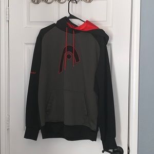 Head men’s hoodie